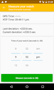 WatchCheck ภาพหน้าจอ 3