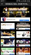 برنامه‌نما Soomaali MALL عکس از صفحه