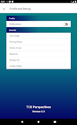TCS Perspectives স্ক্রিনশট 5