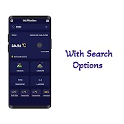 Mr.Weather screenshot 2