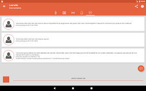 Lexradio screenshot 7