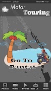 Motor Touring screenshot 1