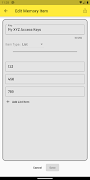 Memory Agent تصوير الشاشة 2