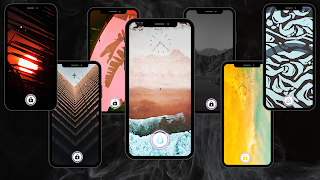 wallpapers 4k hd plakat