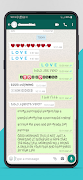 Fancy Text  Generator ภาพหน้าจอ 5