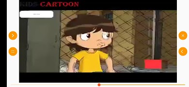 حلقات كرتون بدون نت - حمدون ảnh chụp màn hình 2