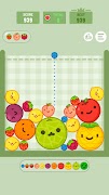 Watermelon Master: Merge Fruit screenshot 3