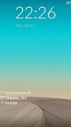 G2 Pixelate Locker 海報