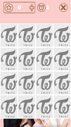 TWICE Matching Game screenshot 2
