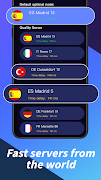 SpotifyNet Screenshot 2