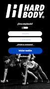 Hard Body plakat