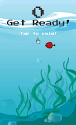Floppy Fish-poster