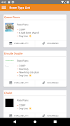 STAAH capture d'écran 4