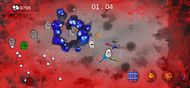 2 Schermata Sinistera