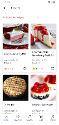 Pie Recipes screenshot 2