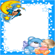 Kids Frames اسکرین شاٹ 7