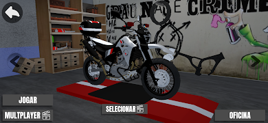 Mil Grau スクリーンショット 2