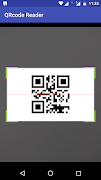 QR Code Reader Lite 스크린샷 3