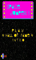 Space Noodle Jump screenshot 7