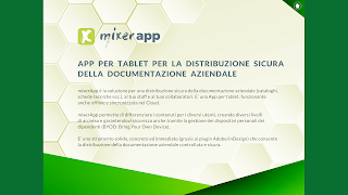 MixerAPP screenshot 1