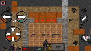 Special Forces スクリーンショット 2