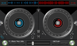 DJ Studio 5 - Skin Bundle screenshot 2