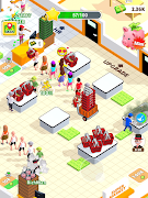 Supermarket Simulation - Game Screenshot 7