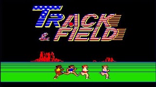 Track & Field 截图 5
