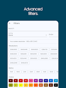 Wallmax screenshot 6