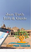 Jain Tirth Info Guide ポスター