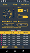 O-Ring Master ภาพหน้าจอ 2
