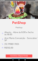 Petxis ảnh chụp màn hình 3