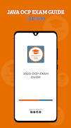 JAVA OCP EXAM GUIDE Plakat