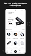 Belatrix Lighting Platform screenshot 5