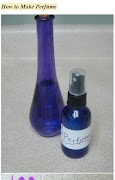 Homemade Perfume Tutorial скриншот 2
