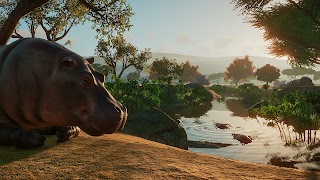 برنامه‌نما Planet Zoo Mobile عکس از صفحه