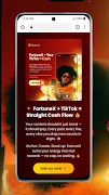 FortuneX imagem de tela 2