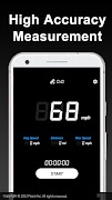 Speedometer اسکرین شاٹ 6