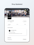 Planet Oath screenshot 6