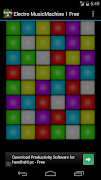 Electro Dj Drum Pads 1 screenshot 5