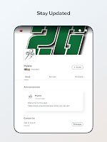 2G Sports & Fitness 截圖 3