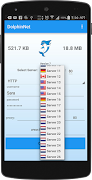 DolphinNet VPN screenshot 1