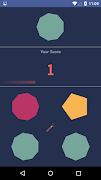 Polygon X Pro ภาพหน้าจอ 3