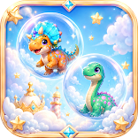 Hogarin: Mystic Bubble