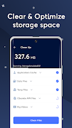 Easy Security captura de pantalla 2