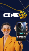 CineBox पोस्टर