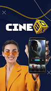 CineBox โปสเตอร์