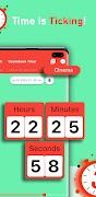 Countdown Timer imagem de tela 4