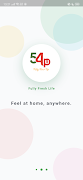 54Up постер