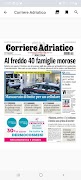 Corriere Adriatico screenshot 7